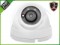 2MP HD IP IR Dome Fixed Lens Camera | IP-IRD2S02-W-3.6