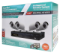 ED5004K-4 | 4CH 1080P Lite High Definition DVR