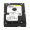 Western Digital WD800JB 80GB ATA100 7200rpm 8MB Ha...