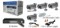 DVR4004K-250 - $399.99 : Surveillance, CCTV, Security Cameras, DVRs, Systems