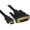 hdmi-a to dvi-d cable 10ft