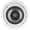 JBL SP6CII Soundpoint Series 6" 2-Way In-Ceiling Speaker (Pair) 